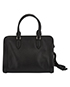 Shopper Tote, £200, Handbags, Back view